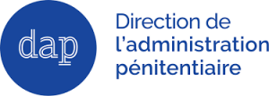 logo Direction Administration Pénitentiaire Toulouse