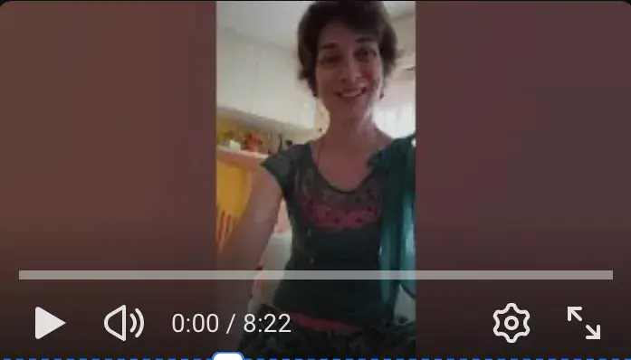 présentation cours collectifs En Corps Sophro